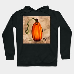 Halloween Hoodie